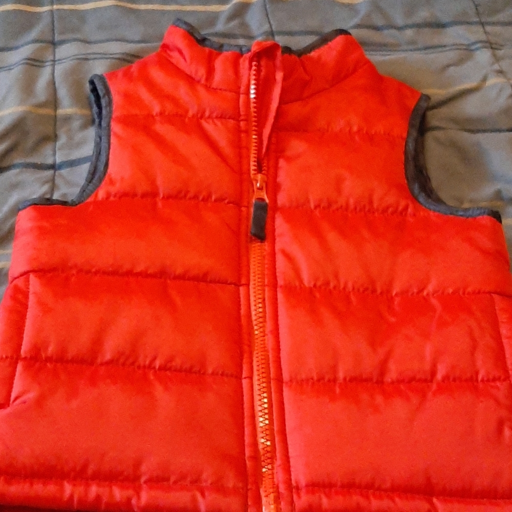 Vest